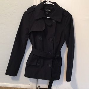 Spring Coat/Rain Coat